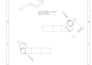 3d cad modeling and reverse engineering for mechanical automotive parts